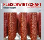 Titelbild eines Magazines